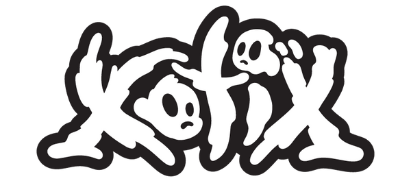 Xotix logo