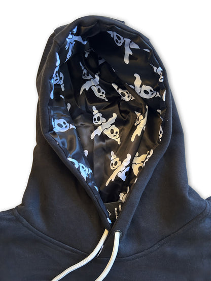 XOTIX GHOSTI BLOCK PARTY HOODIE V1.3