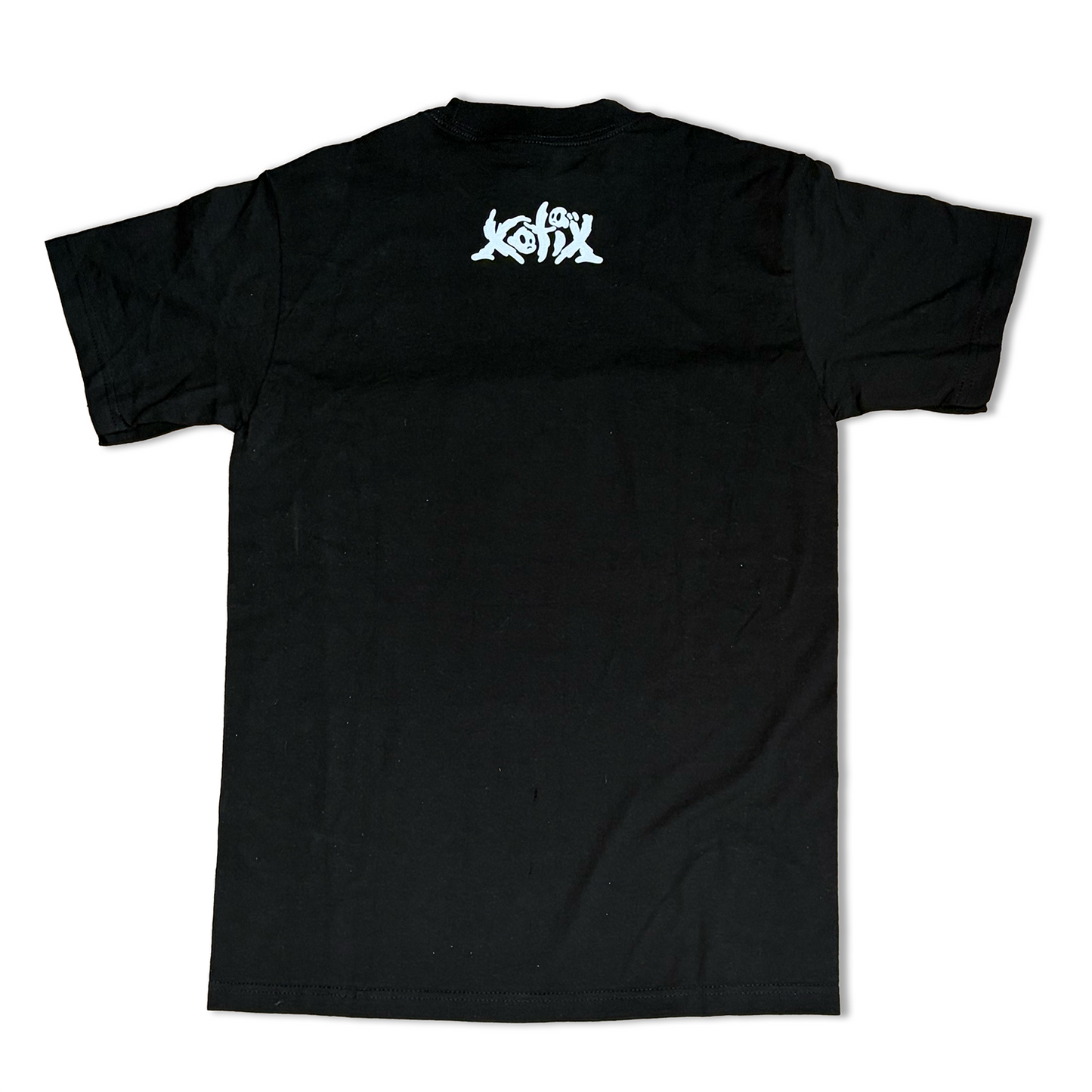 SPEAKERHEAD T-SHIRT [FINAL SALE]