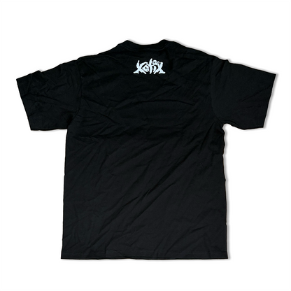 WE WANT IT WEIRD T-SHIRT (FINAL SALE)